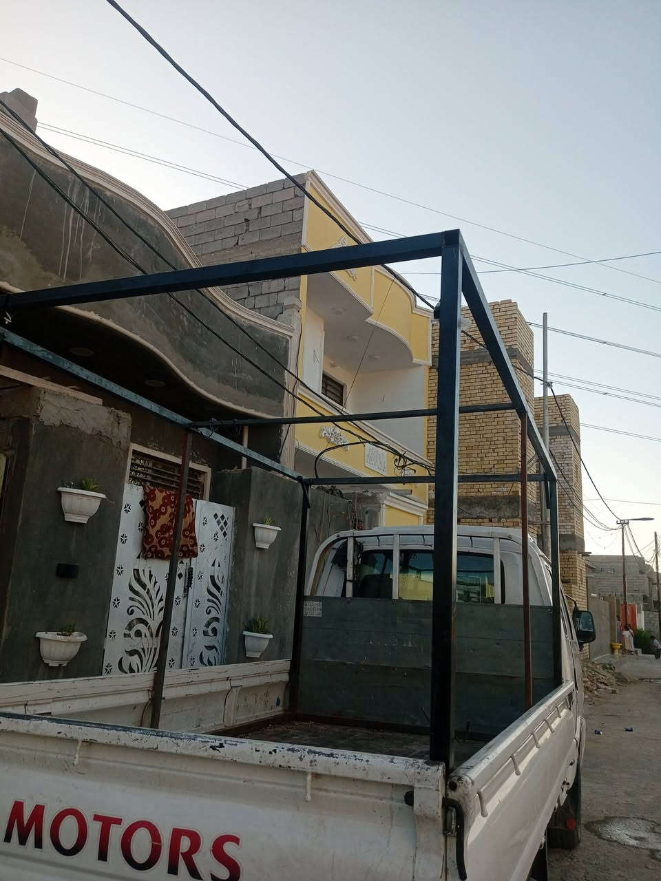 السلام عليكم يتوفر لدينا محجر مال مخضر جديد مال كية حمل الالستفسار ‏‪***********‬‏
