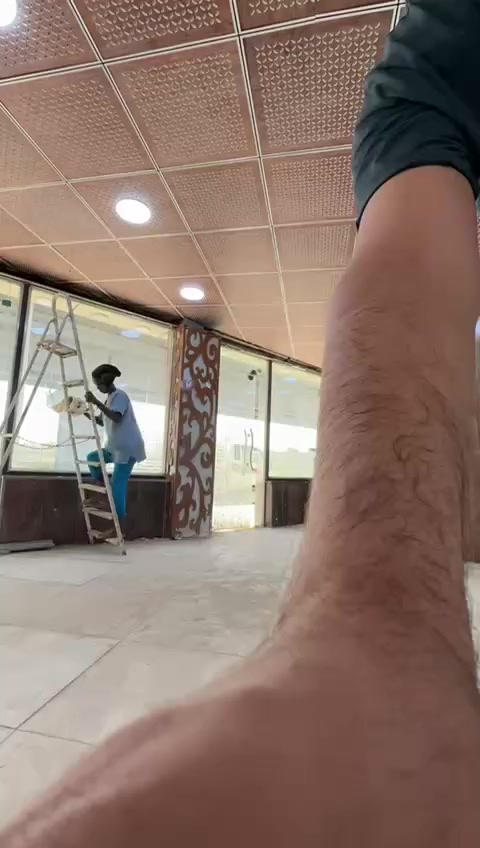 السلام عليكم
يتوفر محل كبير للايجار 
المساحه ٥٠ الواجه ١٢
يرهم قطع للإستفسار 
***********
