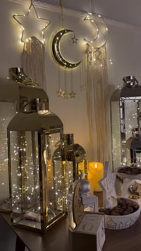 ركن رمضاني • اشكال فاخرة • توصيل لكل المحافظات