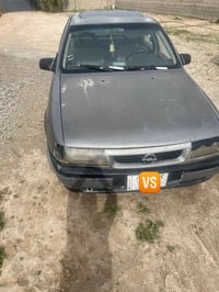 اوبل فكتره موديل 92 محرك 16 گير ومحرك شرط رقم بغداد سنويه عضم عاج دفتر...