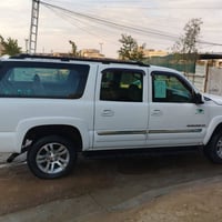 جمسي • ٢٠٠٥ • مكفولة كير ومحرك