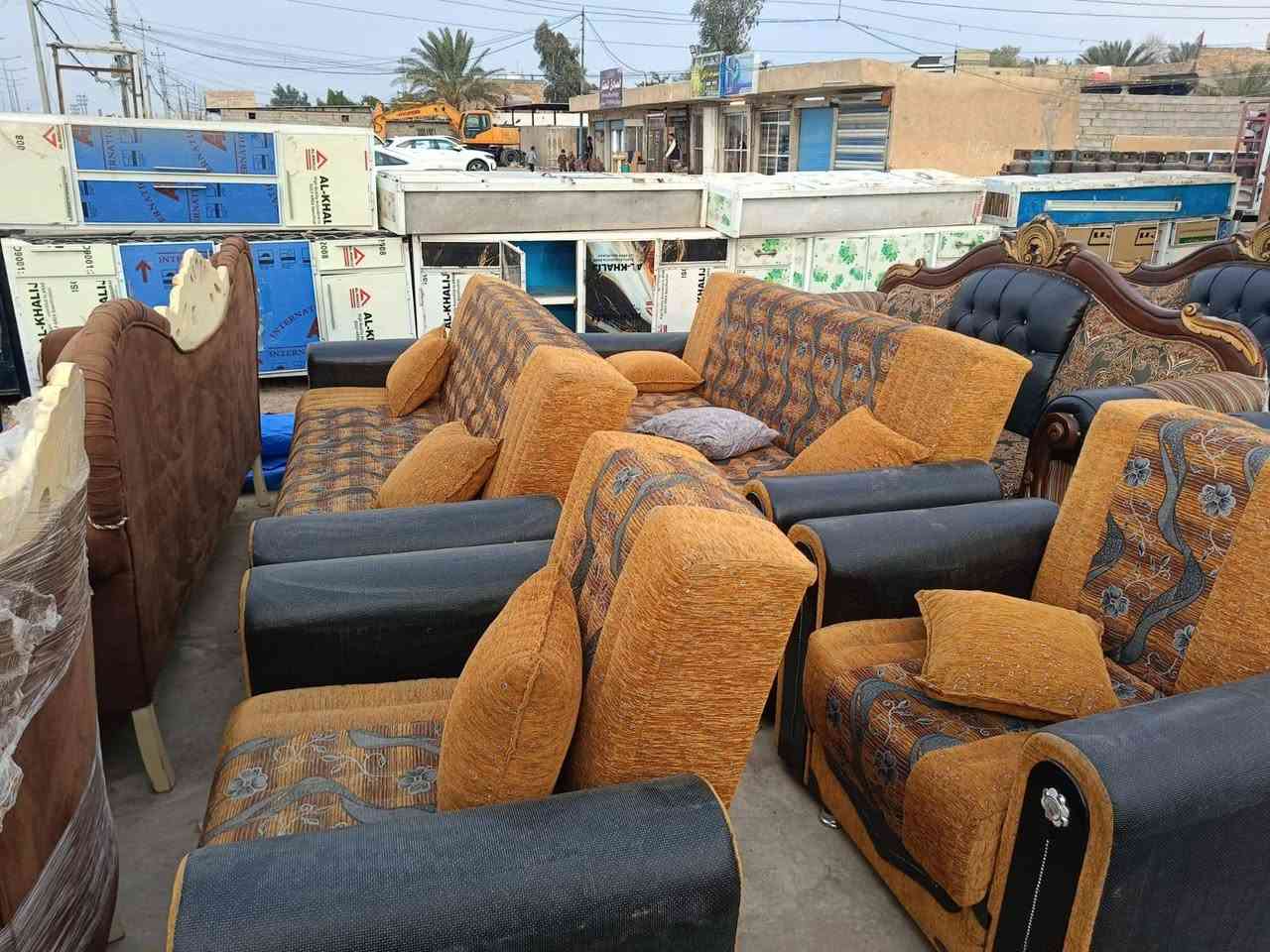 تخامه تركي لبيع عنوان جسر ديالى ***********
