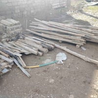 خشب • ناحية زمار • قرية خراب العاشق