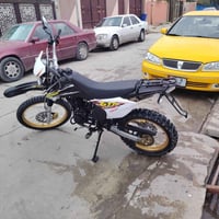 دراجة جبلي • موديل ٢٠٢٥ • مستخدم قليل