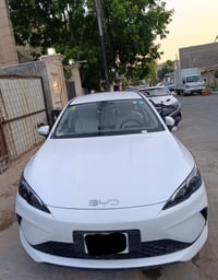 سيل 5 • ٢٠٢٥ • رقم بغداد