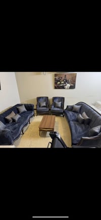 كراده • كنب مستعمل • اغراض بيت