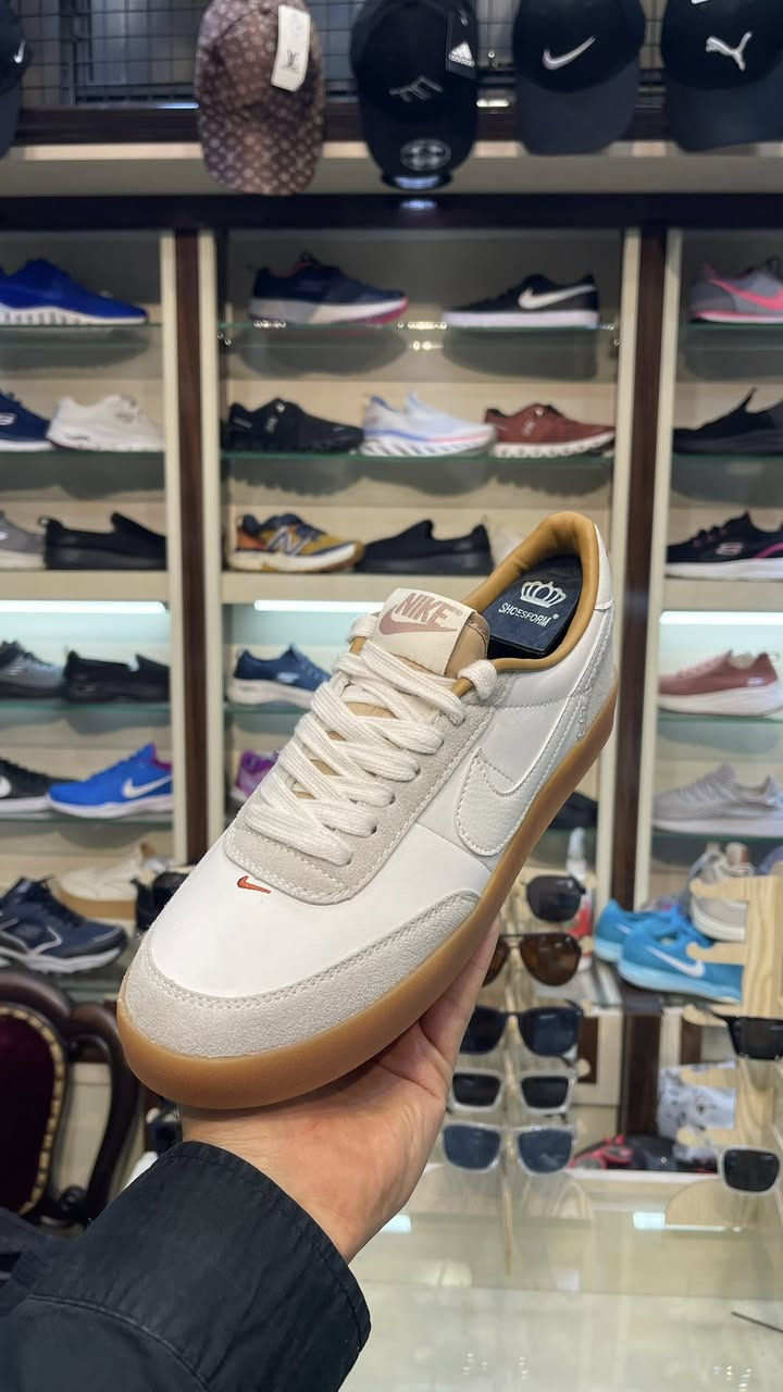 Nike 🔥
بالة اوربية اورجينال 💯

القياس:  ٤١

طول:  ٢٦

توصيل السعر راسلني خاص 📩


**إذا كنت صاحب هذا الإعلان وتريد حذفه لأي سبب، رجاءا أرسل رسالة إلى الدعم الفني**
