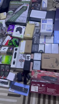 مزاد • فحم • ٧٠ قطعة