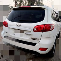 للبيع او مراوس سنتافي 2010 ادوات گصة جنطه بانزين بانزين فول عدا البصمه...