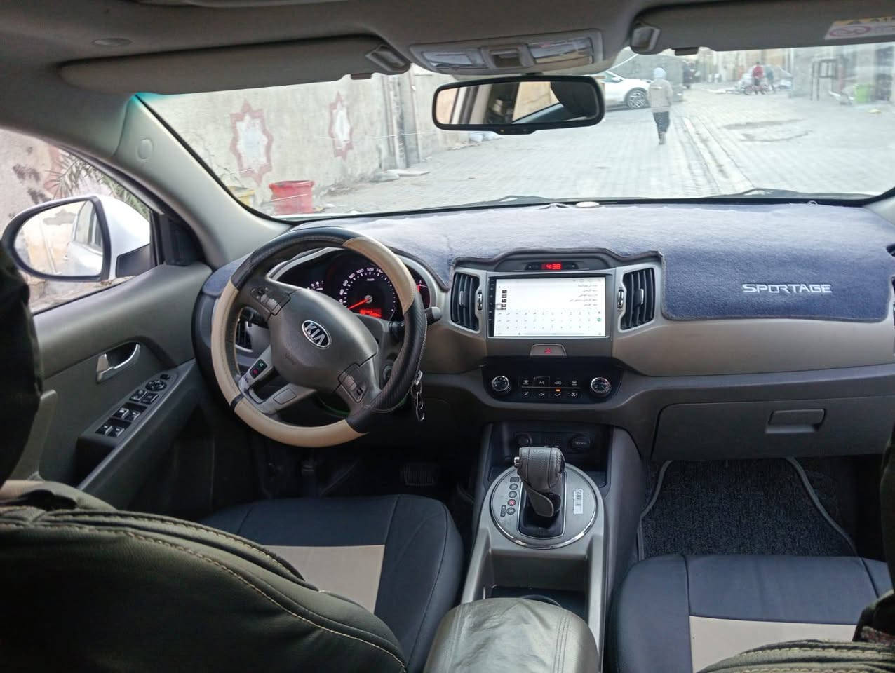 سبورتج خليجي ٢٠١٥
فول مواصفات عده البصمه 
مابيها اي نقص 
سعر ١٦٠وبيها مجال قليل 
***********
