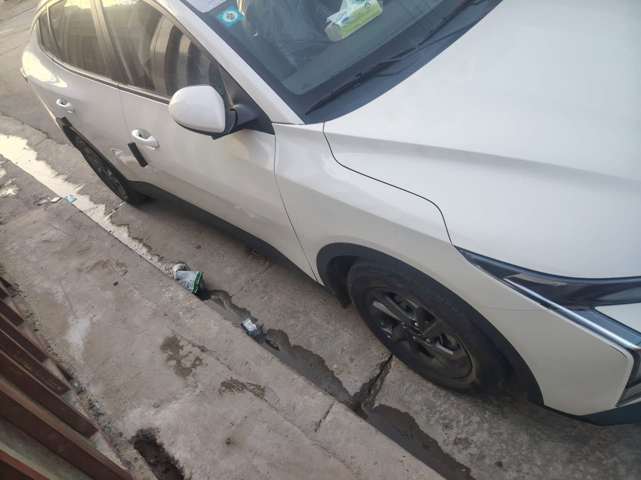 سلام عليكم K3 موديل 25 ضمان شركه الدوليه ماشيه 24 وارد مكسيكي  بيه جاملغ خلفي صبغ والدعاميه الخلفيه شاشه متصله قطعتين تبريد مري شفط حساس امامي خلفي مكاني بغداد السعر 142 وبيه مجال


**إذا كنت صاحب هذا الإعلان وتريد حذفه لأي سبب، رجاءا أرسل رسالة إلى الدعم الفني**