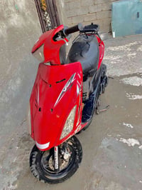 V150Z • للبيع • دراجة