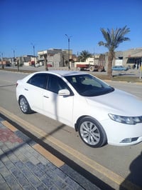 سيراتو • ٢٠١٣ • محرك ١٦٠٠