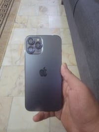 آيفون ١٢ برو ماكس • ٢٥٦ • بطاريه ٨٦