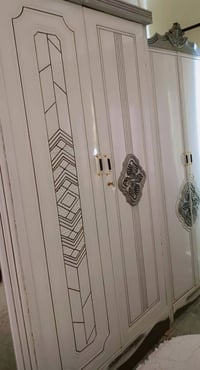 غرفة تركي • ٩ قطع • دوشكه جديد