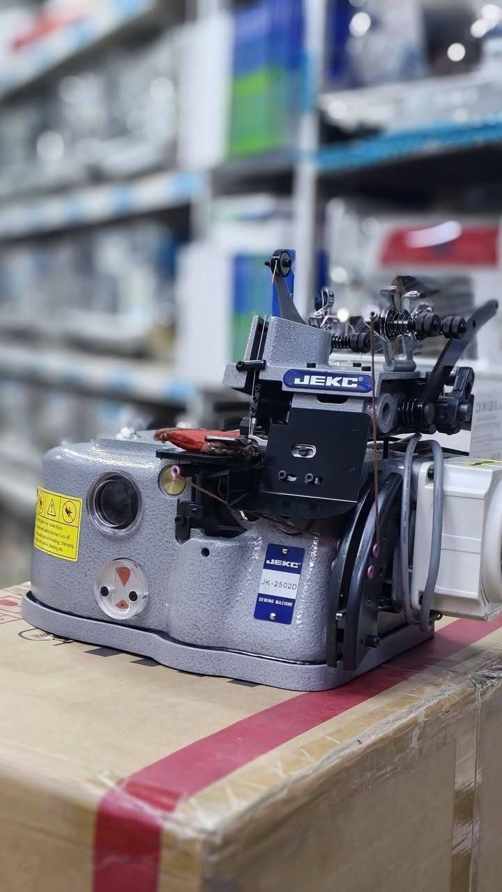 ⭕محلات ضياء عربو ⭕
لتجارة وتصليح مكائن الخياطة
الفرع الرئيسي 
الموصل /الجانب الايمن/منطقة السرجخانه مقابل تمثال عامل النظافة
الفرع الثاني/ سوق النبي شارع المركز
بأدارة : الحاج ضياء عربو وأولاده
للاستفسار(***********_***********)
