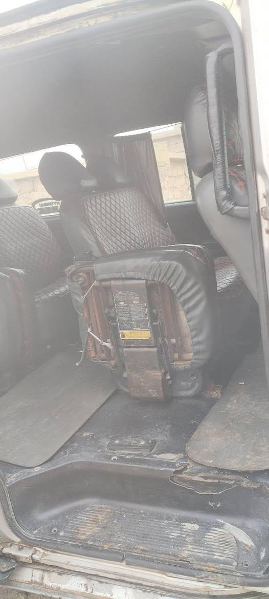 اسلام عليكم للبيع كيه استاركس 2002رقم نينوى دولي تحويل ثاني يوم
السعر 55وبيه مجال بصيط رقم الهاتف  ***********
