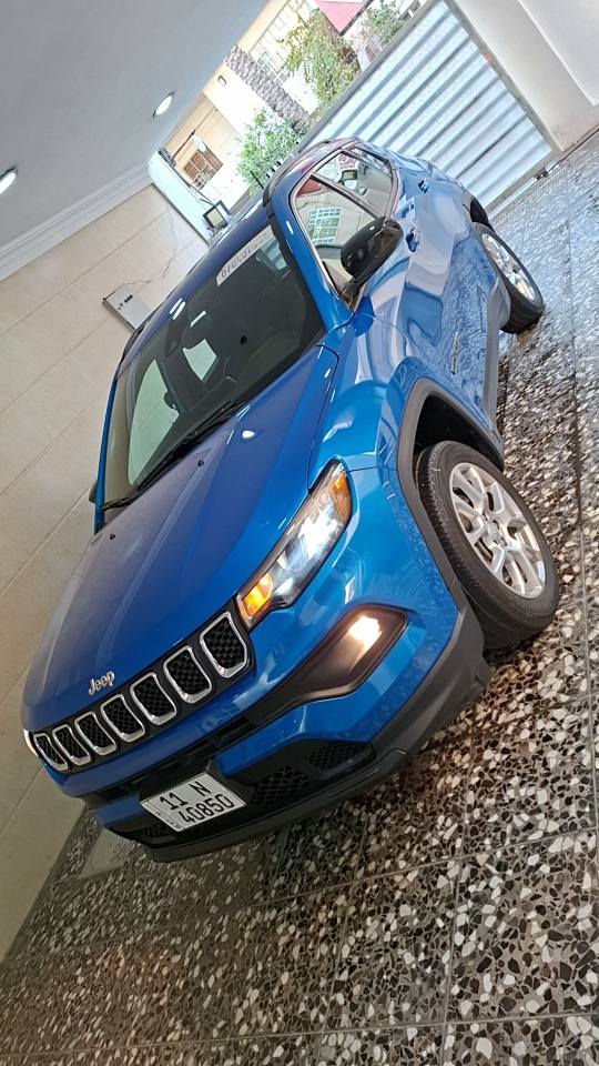 السلام عليكم للببع كونبارس موديل ٢٠٢٣
وارد امريكي ماشية ٢٢ميل 
حادثهة جاملغ خلفي وباب فقط 

سيارة جديدة وخير من الله 
البارحة رقمتهة 

نص موصفات 

مكينة ٢٠٠٠ تيربو 
كير مكينة لغود شواصي مكفولة 
بجم كبس 

السعر ١٨٥ ورقة وبيهة مجال 

ترهم اقصاط حسب المقدمة والتفاق 
P7707121246 بغداد, العراق


**إذا كنت صاحب هذا الإعلان وتريد حذفه لأي سبب، رجاءا أرسل رسالة إلى الدعم الفني**