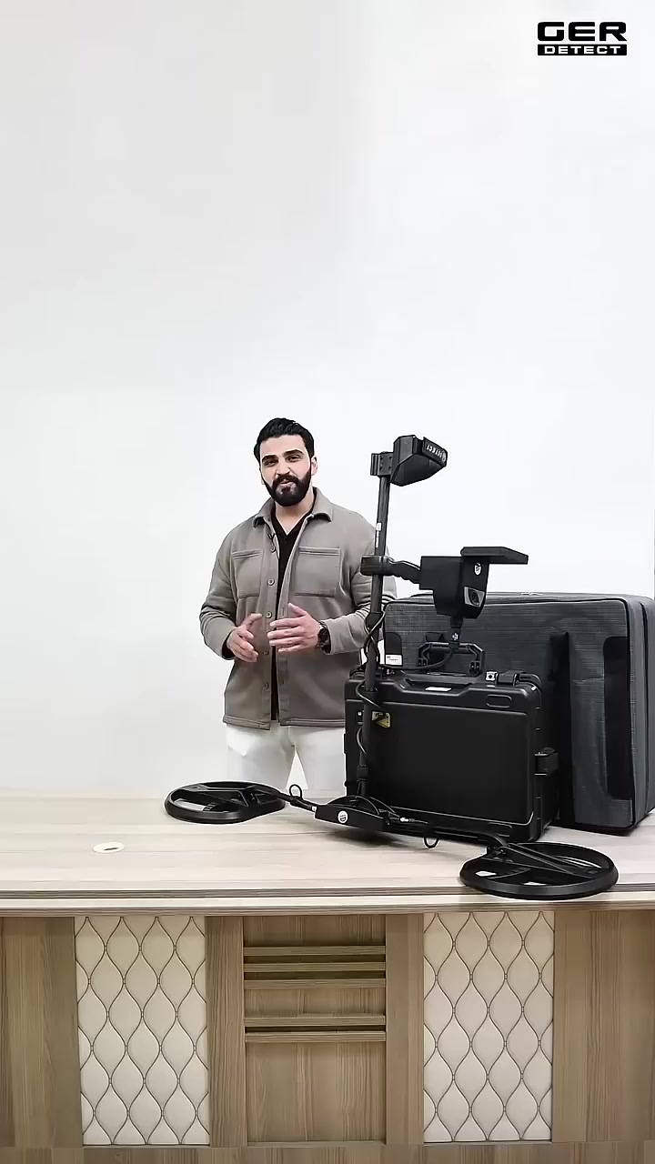 جهاز كشف الذهب والكنوز الأقوى بتقنيات ألمانية متقدمة 🇩🇪
تيتان إكس 13 الجهاز الاحدث بالتكنولوجيا الالمانيه
أنت تمسح الأرض باحتراف وتصل إلى أهدافك بدقة مذهلة.
🔎 قوة لا تُقارن في الكشف:
🔽 عمق يصل حتى 60 مترًا تحت الأرض
➡️ مدى أمامي واسع حتى 3000 متر
⚙️ أنظمة بحث متطورة تناسب الذهب، الكنوز، والدفائن
🎯 دقة عالية وتمييز ذكي للأهداف
🌍 جاهز لكل أنواع التضاريس
صحارى – جبال – سهول – أراضٍ صعبة
أداء ثابت ونتائج موثوقة في أصعب الظروف.
💡 لماذا يختاره المحترفون؟
✔️ تكنولوجيا ألمانية دقيقة
✔️ نتائج واضحة بدون تخمين
✔️ مناسب للباحثين الجادين عن الذهب والكنوز العميقة
🏆 تيتان إكس 13 ليس جهازًا عاديًا… إنه شريكك في رحلة الاكتشاف.
📩 تواصل معنا الآن لمعرفة السعر والعرض المتاح
 0096566018777
👍 شارك المنشور مع من يهتم بالتنقيب عن الذهب
#TITAN_X13 #جهاز_كشف_الذهب #كشف_الكنوز #الكنوز_الدفينة #تنقيب #تكنولوجيا_ألمانية #جراند_ديتيكتورز


**إذا كنت صاحب هذا الإعلان وتريد حذفه لأي سبب، رجاءا أرسل رسالة إلى الدعم الفني**