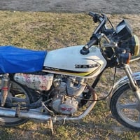 دراجه ايراني • ٥كير • اوراق اصولي