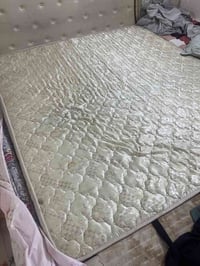 دوشك اسفنجي • ٢م×١٨٠سم • كربلاء حي العامل