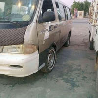 بريجو • سيارة بريجو • بريجو 1999 • بريجو كير عادي • سيارة للبيع