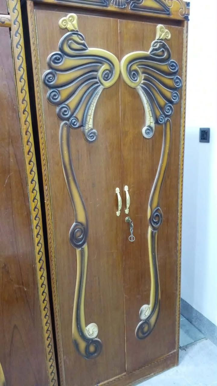 غرفه نضيفه  شغل عراقي

سعر 550


**إذا كنت صاحب هذا الإعلان وتريد حذفه لأي سبب، رجاءا أرسل رسالة إلى الدعم الفني**