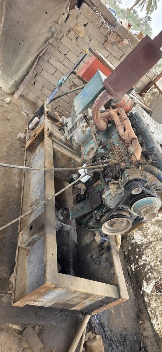 سكانيا فطيمه 150K محمله 350انبير
للبيع شلال سبب البيع زياده بالحمله 
***********
