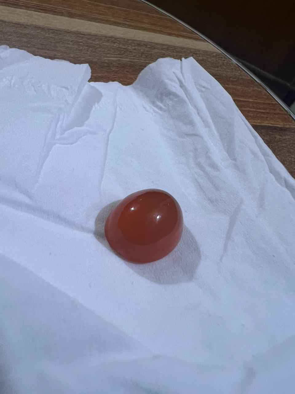 عقيق يماني مشمشي السعر 10 الاف مع التوصيل البصرة, العراق


**إذا كنت صاحب هذا الإعلان وتريد حذفه لأي سبب، رجاءا أرسل رسالة إلى الدعم الفني**