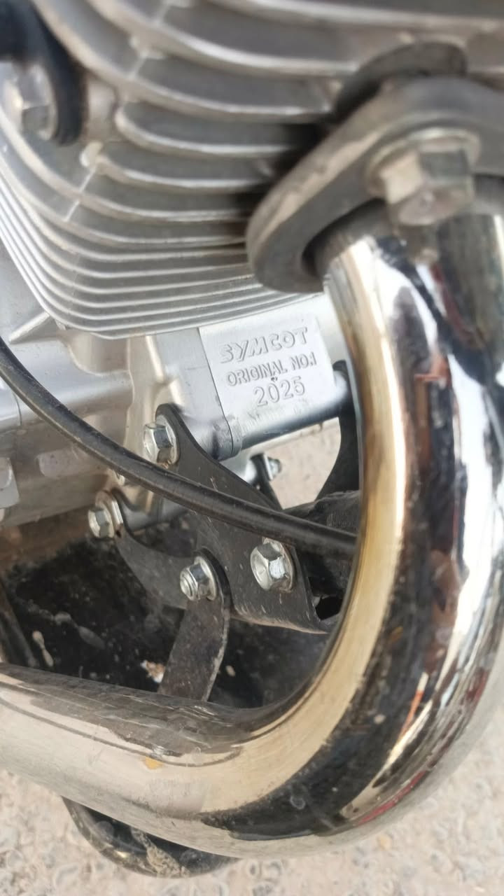 موطور موديل 2025 جديد حييل السعر 800 وبي مجال قليل رقم 📱 ***********
