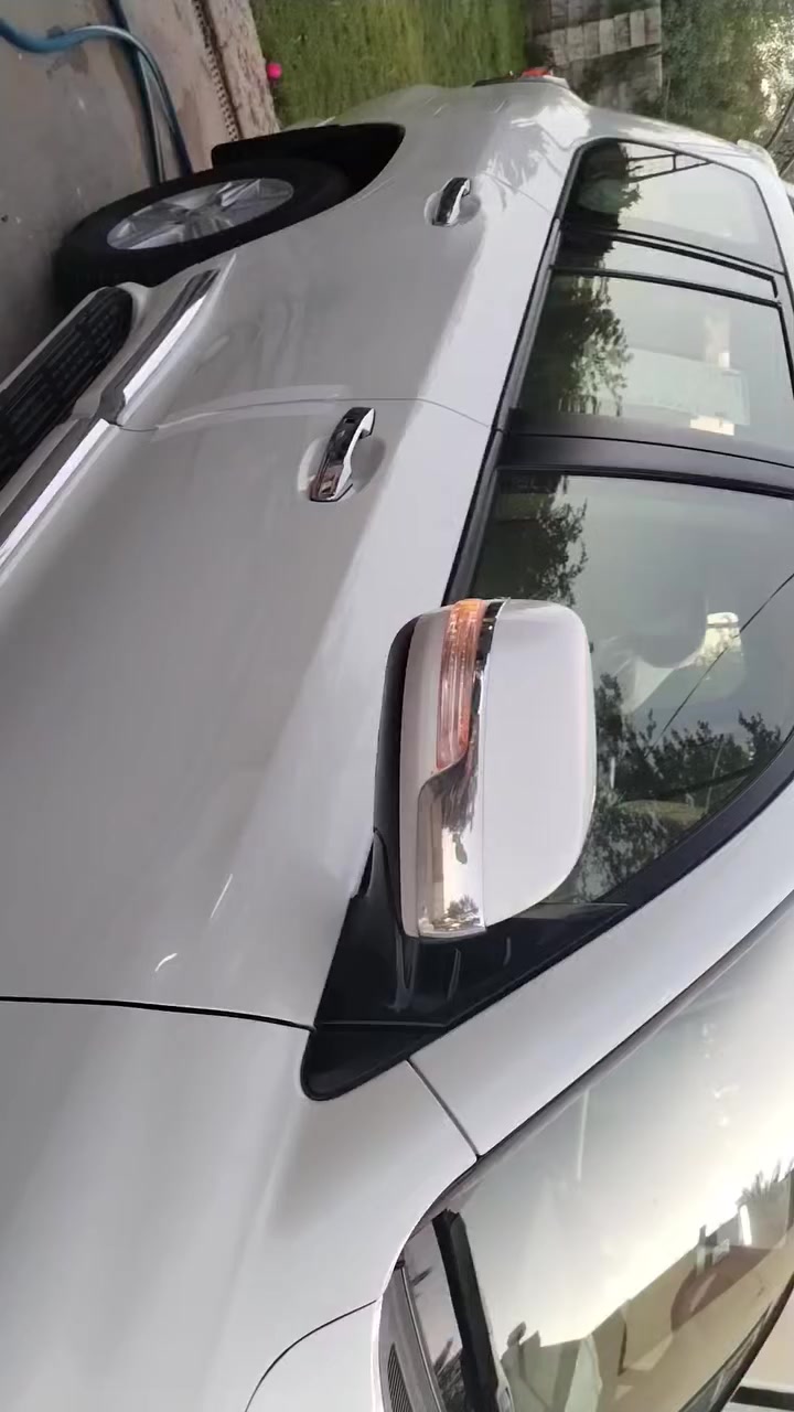 لاندكروز 2012
كفاله عامه من كلشي عل وضع شركه مابيه كل نقص شرط عل فحص 

🔸سعر 355 بيه حك جيتك 

🔸محرك 4000  مرغوبات 6سلندر 

🔸 شاشات تطبيق  

🔸كامرات 

🔸مرايات شفط كهرباء وعل بك قلابت  

🔸تحكم ستيرن فول 

🔸8 ايرباك

🔸ثلجه

🔸تخم تاير دلوب ياباني

🔸كشنات جلد بلادي

🔸كراسي الامامي كهرباء 

🔸تدفئة تبريد 3 قطع

🔸حساس امامي و خلفي

🔸 مرقم دهوك لوحه جديده  بسمي  سنويه ٣٠٣١

🔸 العنوان : واسط قضاء صويره 

🔸 للاستفسار  الاتصال بالأرقام 

☎️ *********** 

***********
