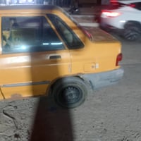 سايبا ٢٠١٤ • مكينه وكير جدد • كربلاء