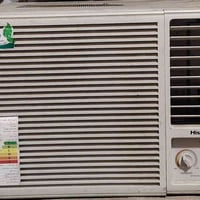 عندي مكيفات عدد 2واحد وادي غاز 22 السعر 200   والثاني هايسس غاز 410  2...