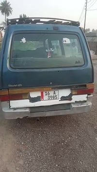 كيا بيستا • حله نادر • مكينه وكير جديده