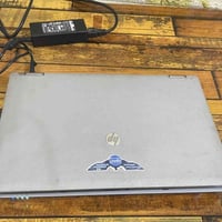 لابتوب HP • يحتاج بطارية • مراوس