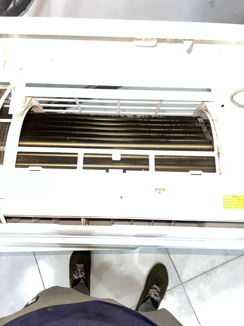 سبلت طن ونص اخو جديد جاهز مجهز جيب شد مادخل تصليح شرط شغل عنوان بصره


**إذا كنت صاحب هذا الإعلان وتريد حذفه لأي سبب، رجاءا أرسل رسالة إلى الدعم الفني**