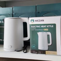 غلاية كهربائية • داخل ستيل • عرض خاص