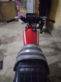 اسلام عليكم دراجه موديل ٢٠٢٥ اوراق أصولي مامفتوحه برغي السعر ستميه وبي...