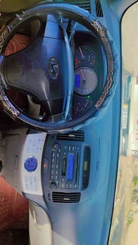 للبيع افانتي ثنين كصه جديدة  #السعر_الوحده41_وبيه مجال اتصال 078171995...