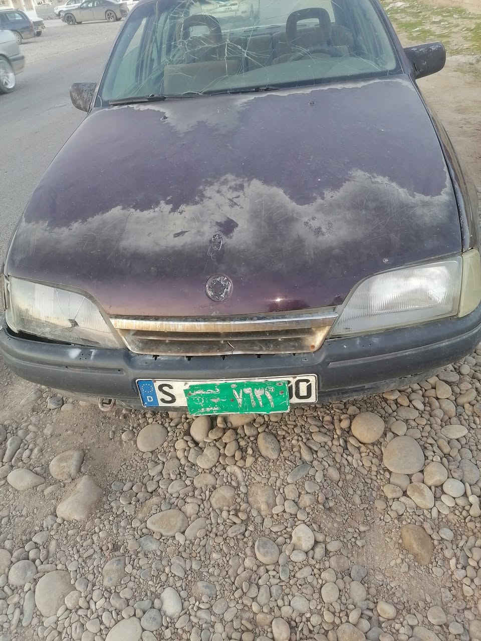 أسلام عليكم من رخصت الأدمن سياره أوميكا ٢٠ كير ومحرك حيل زينات الصدر نص عمر السياره بدون شرعي ابيعك مكفوله دوله وعشاير السعر 12 وبيه مجال مراوس يرهم يضل علي فرق مده ونطيهن متواجد عل فيس رقم ***********
