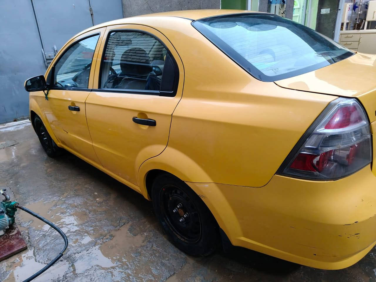 افيو خليجي ٢٠١١ الشركه العامه
رقم بغداد الماني كير اتوماتيك 
مكينة وكير مكفولات
 تحويل مباشر 
بيها بنيد مبدل 
مكانها بغداد النهروان 
السعر 55 وبيها مجال بسيط 
***********
