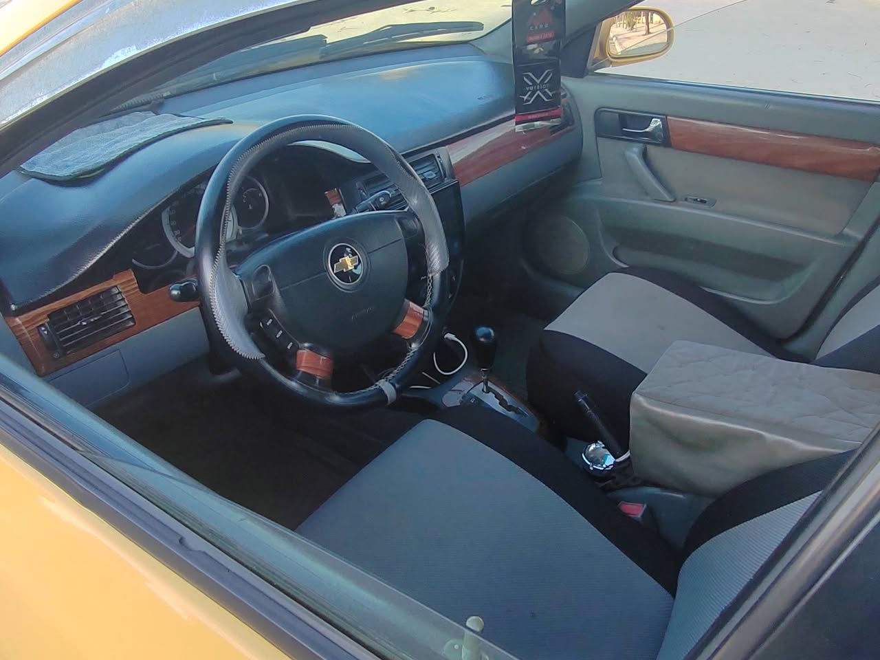 اوبترا تكسي  رقم جديد مكينه 16مديل 2009 مكينة كير شرط طخمها زين تحكمات ستيرن  تبريد تديفه ويرمنيه كلها شغاله باتري جديد السعر 65 وبيها مجال العنوان حي اليرموك ***********
