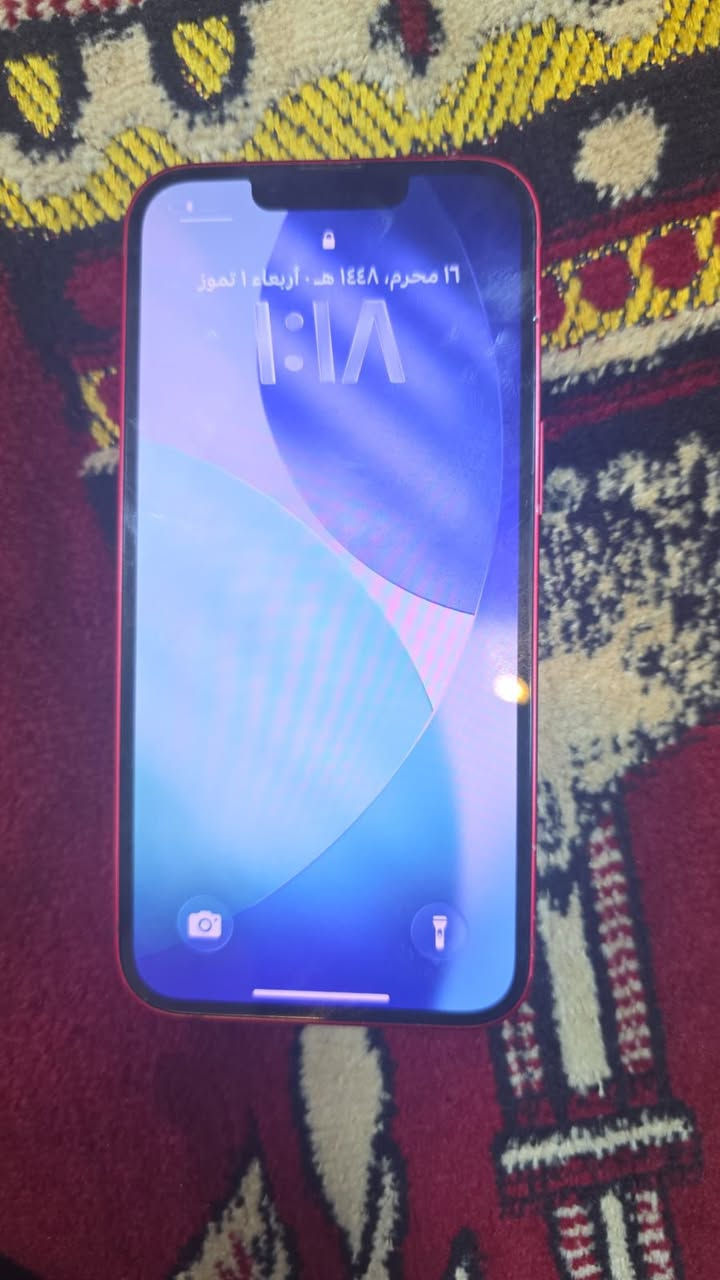 السعر 500
جهاز نضيف 
ذاكرته 128


**إذا كنت صاحب هذا الإعلان وتريد حذفه لأي سبب، رجاءا أرسل رسالة إلى الدعم الفني**