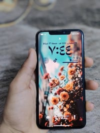 ايفون11برو ماكس شرق اوسط جهاز نضيف شخط مابي مكفول من كلشي وتر مامفتوح ...