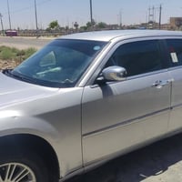 ٢٠١٠ • مكينة وكير • ما بيها صبغ