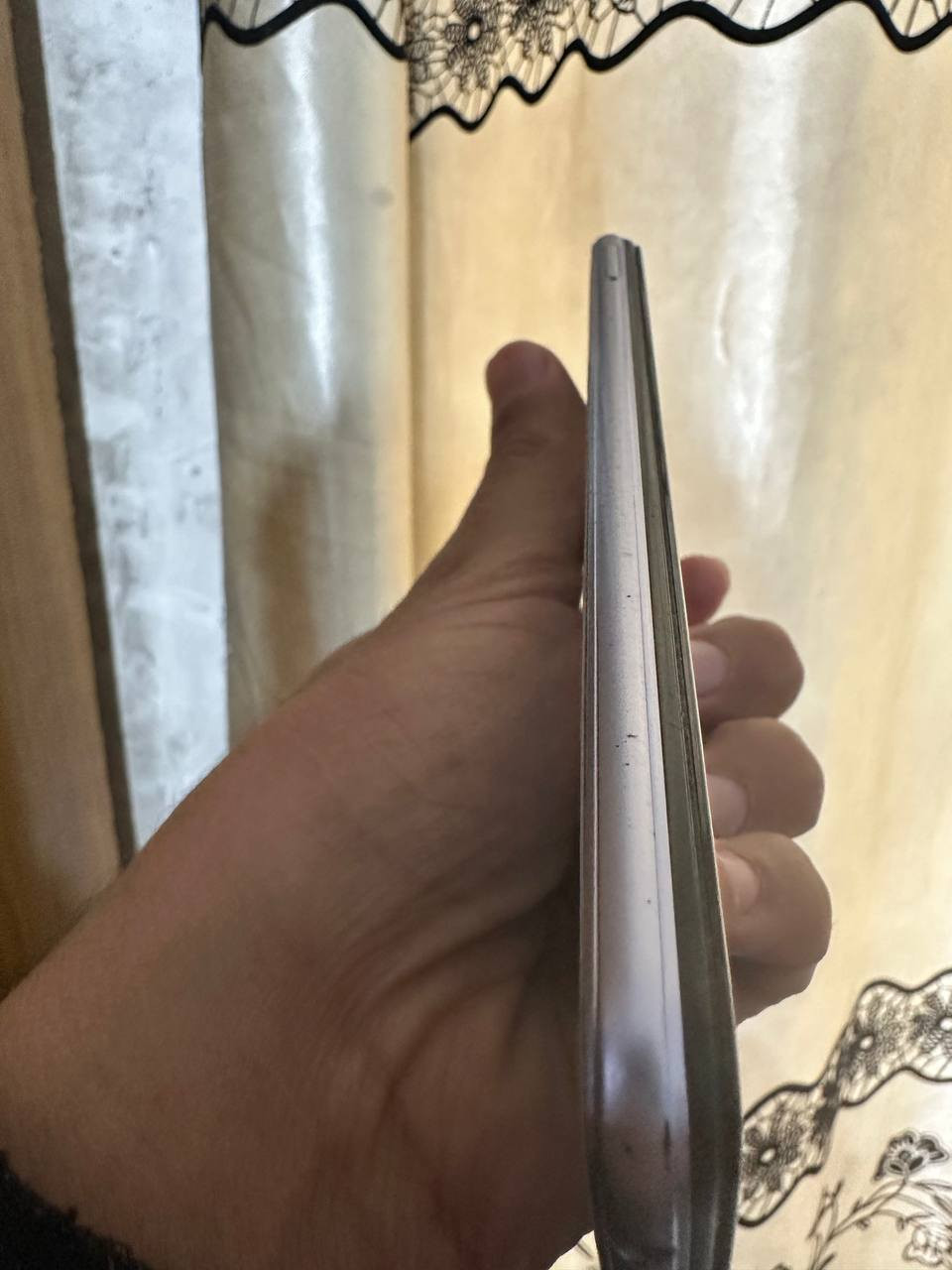 جهاز vivo2029 ذاكره ٢١٨ جهاز نضيف نضيف كلش السعر وتساب فقط متواجد ***********
مكاني كوفه كوفه
