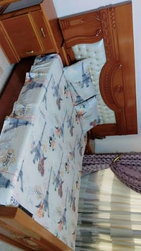 غرفة صاج • عراقي • درجة أولى