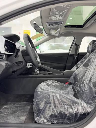 اللهم صلي علي محمد وآل محمد ماشالله تبارك الرحمن
النترا 2025

السياره ماشيه 12الف

جديد السيارة كله وضع شركت كلين   مكفوله كفاله عامه

موصفات فول واحد ع واحد معروفه موصفات ال 25 🔥💚

2-حجم 20دوش 

4-رقم اربيل انكليزي+بطاقت بنزين⛽

5شرط التحويل حره باسمي سنويه جديده لحد 28

6السعر 165وبيها شي كلش قليل 💸

7مراوس بدورنكو او جيب  🚘

باقي التفاصيل اتصل وخادم ***********

عنواني كركوك
