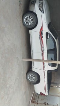 هايلوكس • ٢٠٢٥ • بصرة