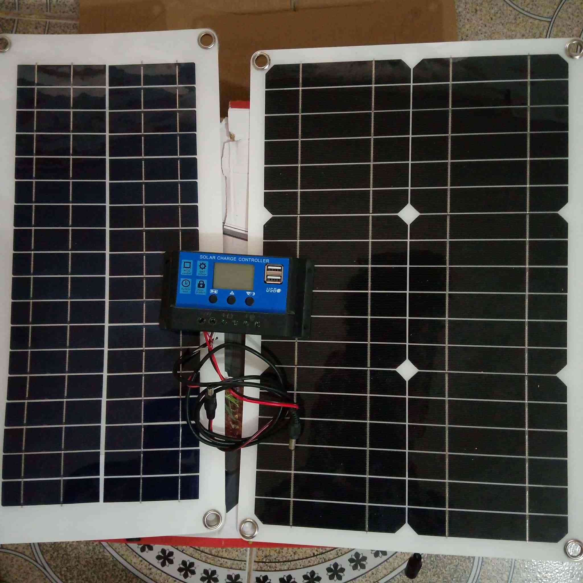 السلام عليكم طاقه شمسيه للبيع جهاز معا لوحين طاقه شمسيه السعر 37 الف


**إذا كنت صاحب هذا الإعلان وتريد حذفه لأي سبب، رجاءا أرسل رسالة إلى الدعم الفني**